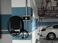 充电桩安装步骤图解，充电桩安装注意事项