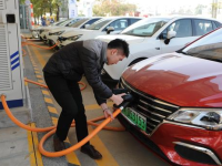 合肥充电桩充电站现状，合肥充电桩充电站未来的趋势