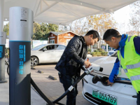 盐城汽车充电桩充电收费标准,电动汽车充电桩支付费用方法