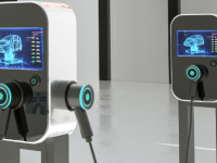 6个充电桩一年能赚多少钱？6个充电桩一年的收益