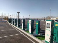 自家的充电桩都是有什么种类，自家充电桩的电量计费