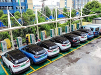 小区充电桩安装需要什么条件,小区充电桩的安装要求