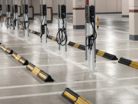 比亚迪充电桩的电压是多少,比亚迪充电桩的安装方法