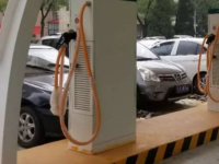 什么是室外充电桩，室外充电桩的类型