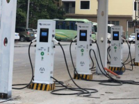 私人充电桩怎么申请安装，私人充电桩安装步骤