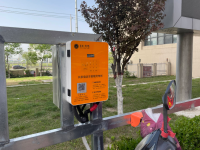电动摩托车充电桩收费标准，充电桩开放时间价格一览表