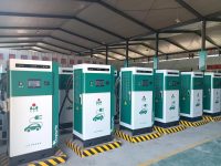 如何快速找到附近的汽车充电桩？附近充电桩快充位置介绍