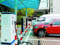 快速充电桩多少钱一台？快速充电桩的种类推荐