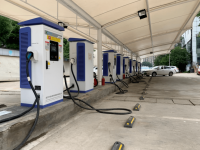 怎么查找附近充电桩？查找附近充电桩的注意事项