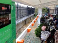 上海电动车充电桩安装条件 具体的安装步骤及注意事项