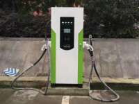 安装一台充电桩人工费多少钱，充电桩安装步骤介绍