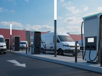 高速路服务区新能源充电费用是多少，高速路服务区的新能源充电桩收费标准