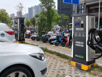 安装充电桩必须有配电箱吗?安装充电桩的要求和流程