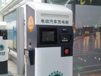 充电桩技术及运营管理 充电桩的五大运营模式
