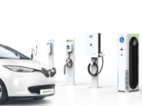 国内充电桩企业10强 充电桩10大企业排行榜