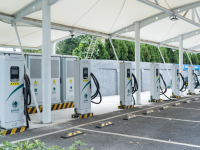 充电站投资预算是多少,充电站投资风险建议