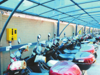 电动车充电桩怎么申请安装 详细申请安装的步骤教学