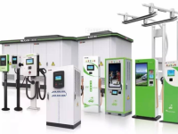 充电桩十大品牌排行榜 2023最热门的十大充电桩品牌