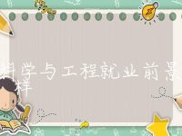 储能科学与工程就业前景怎样