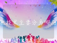 储能技术主要分为哪几类